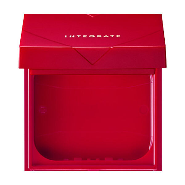  「インテグレート プロフィニッシュファンデーション用コンパクトケース　Ra」|その他|