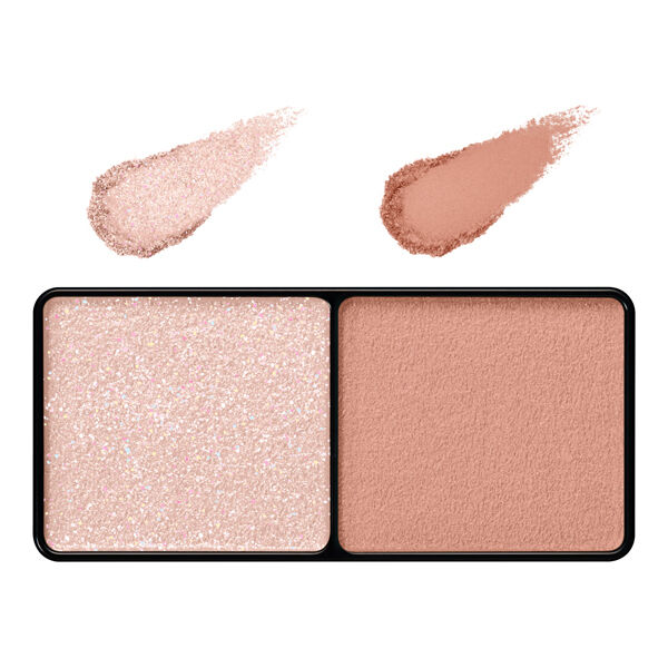 エテュセ「エテュセ アイエディション （カラーパレット） 18 ピンクシェイド 本体/無香料 (3.8g)」|アイシャドウ|