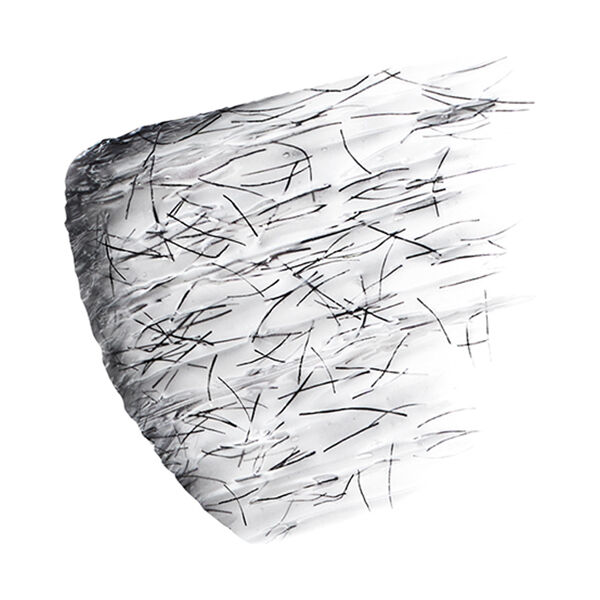  「マジョリカ マジョルカ ラッシュシルエットキーパー シースルーブラック 本体 (6g)」|マスカラ・まつげ|