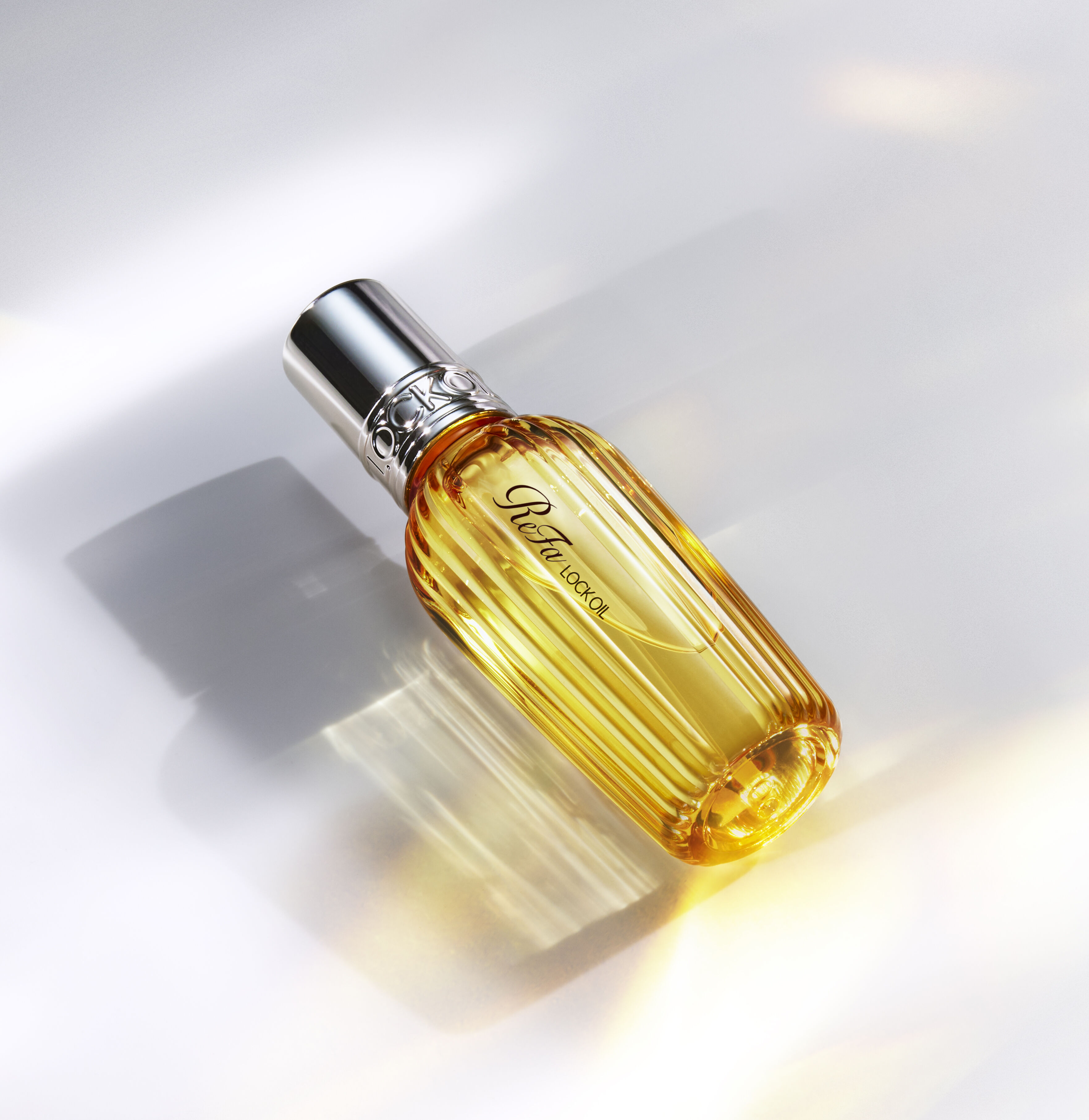 ReFa「リファロックオイル」|洗い流さないトリートメント|