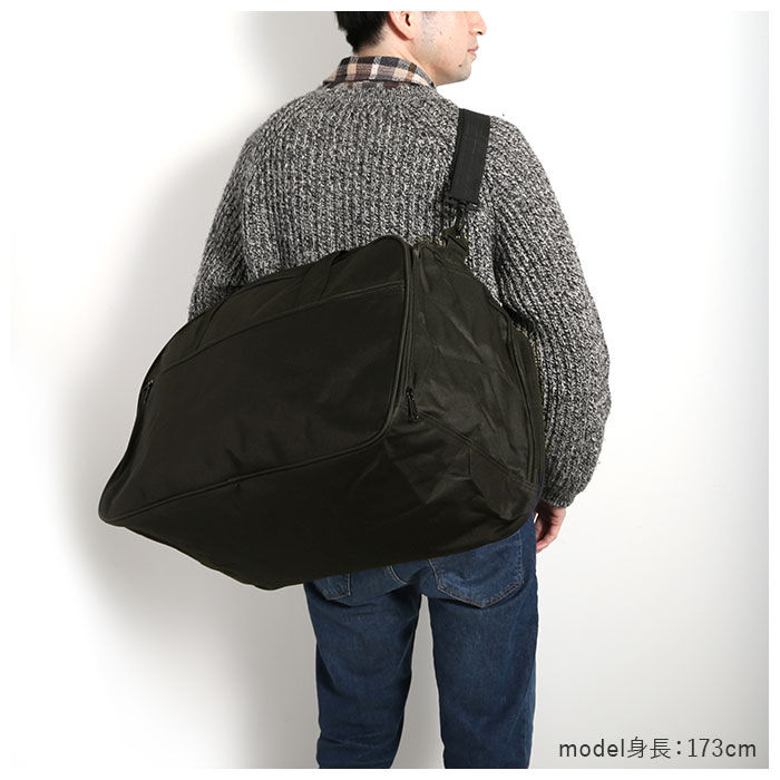 BACKYARD FAMILY「ボストンバッグ 大容量 通販 旅行 メンズ レディース 軽量 修学旅行 出張 部活 合宿 スポーツ」|ボストンバッグ|