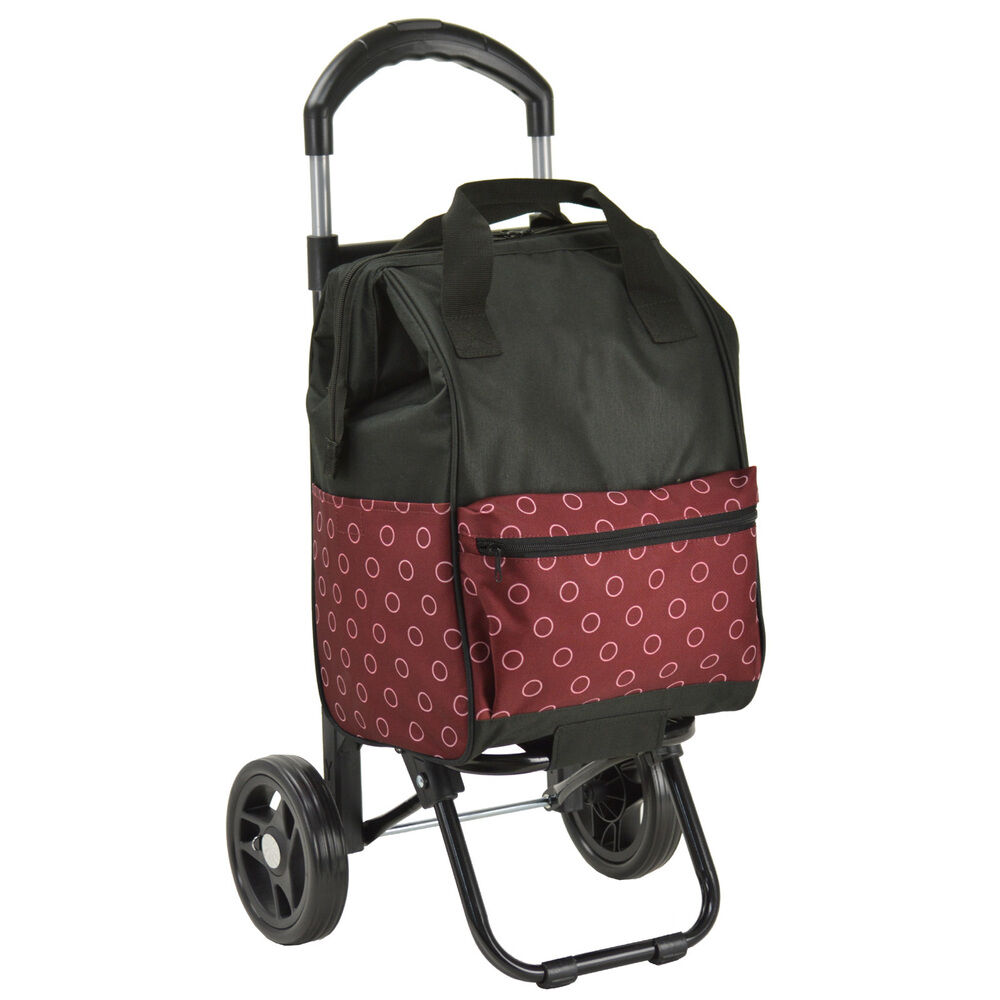 BACKYARD FAMILY「ショッピングカート 折りたたみ 通販 2way 大容量 ショッピングキャリー トート バッグ」|その他|ブラック2