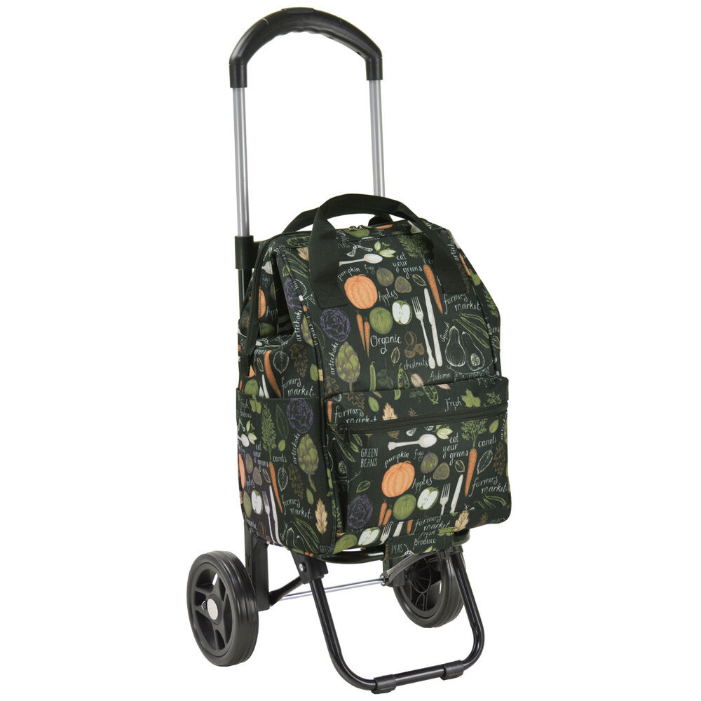 BACKYARD FAMILY「ショッピングカート 折りたたみ 通販 2way 大容量 ショッピングキャリー トート バッグ」|その他|その他1