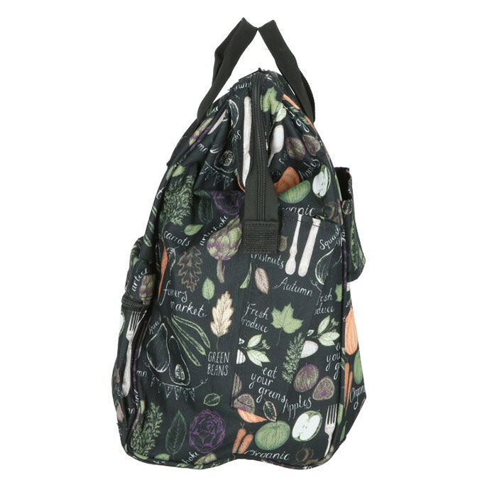 BACKYARD FAMILY「ショッピングカート 折りたたみ 通販 2way 大容量 ショッピングキャリー トート バッグ」|その他|