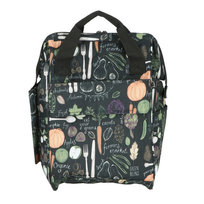 BACKYARD FAMILY「ショッピングカート 折りたたみ 通販 2way 大容量 ショッピングキャリー トート バッグ」|その他|