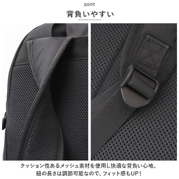 BACKYARD FAMILY「カンゴール リュック 250-1290 KANGOL 通販 リュックサック デイパック」|リュック|