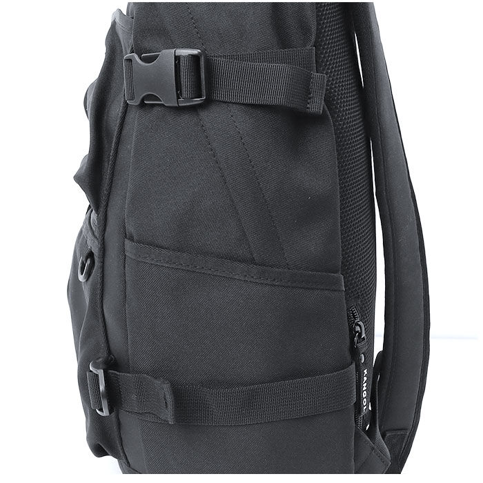 BACKYARD FAMILY「カンゴール リュック 250-1290 KANGOL 通販 リュックサック デイパック」|リュック|