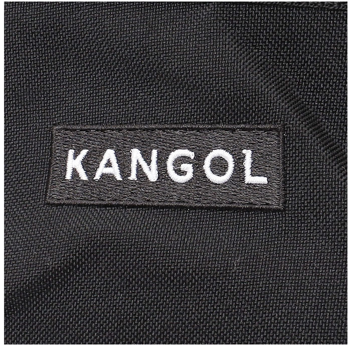 BACKYARD FAMILY「カンゴール リュック 250-1290 KANGOL 通販 リュックサック デイパック」|リュック|