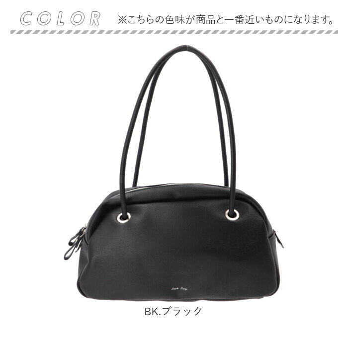 Legato Largo「レガートラルゴ バッグ LG-E1563 Legato Largo 通販 ボストンバッグ」|ボストンバッグ|