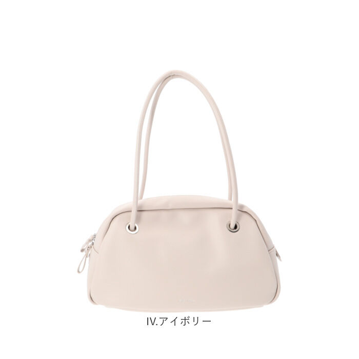 Legato Largo「レガートラルゴ バッグ LG-E1563 Legato Largo 通販 ボストンバッグ」|ボストンバッグ|