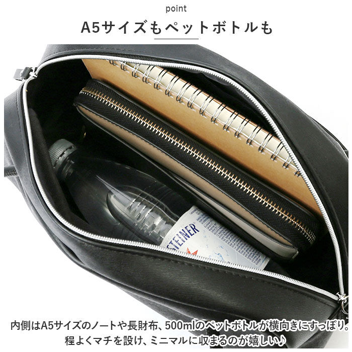 Legato Largo「レガートラルゴ バッグ LG-E1563 Legato Largo 通販 ボストンバッグ」|ボストンバッグ|