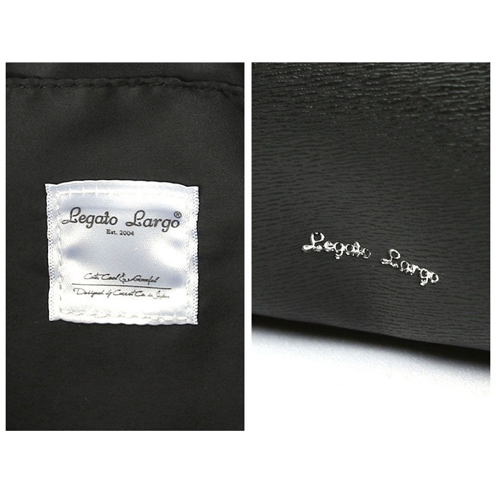 Legato Largo「レガートラルゴ バッグ LG-E1563 Legato Largo 通販 ボストンバッグ」|ボストンバッグ|