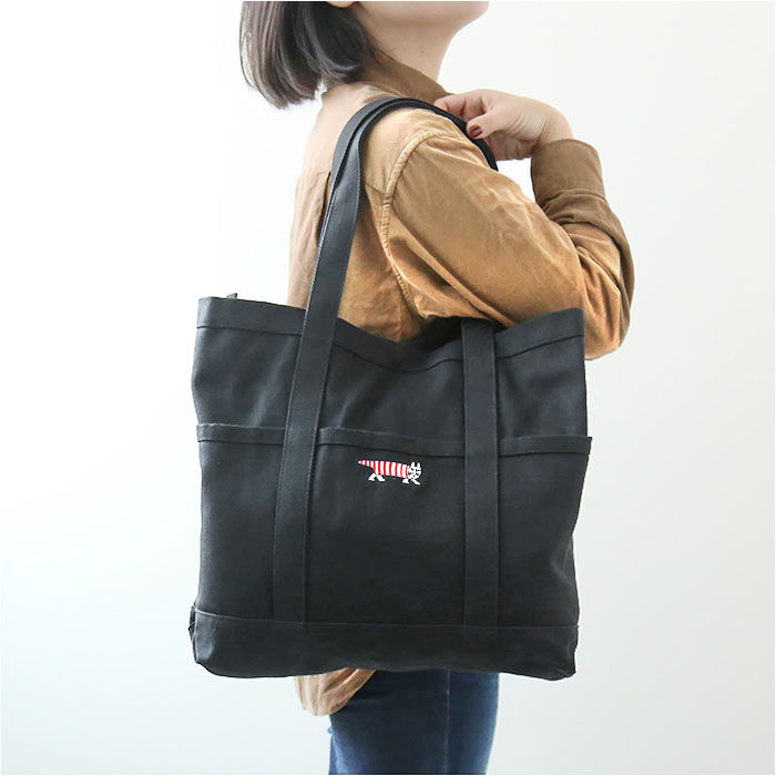 BACKYARD FAMILY「リサラーソン トート バッグ LISA LARSON LTMK-02 通販 トートバッグ」|トートバッグ|