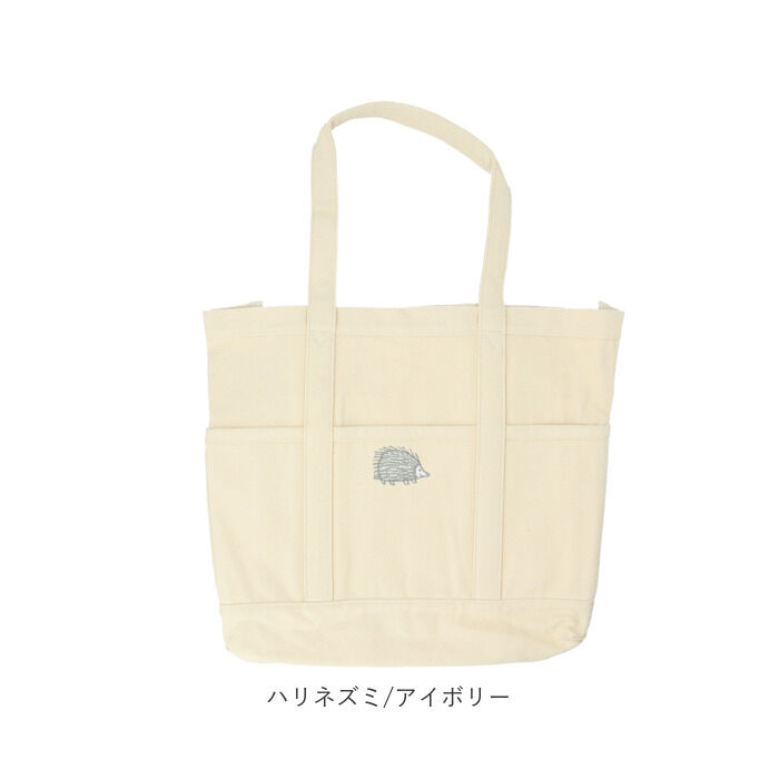 BACKYARD FAMILY「リサラーソン トート バッグ LISA LARSON LTMK-02 通販 トートバッグ」|トートバッグ|