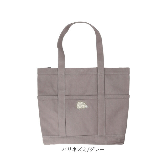 BACKYARD FAMILY「リサラーソン トート バッグ LISA LARSON LTMK-02 通販 トートバッグ」|トートバッグ|