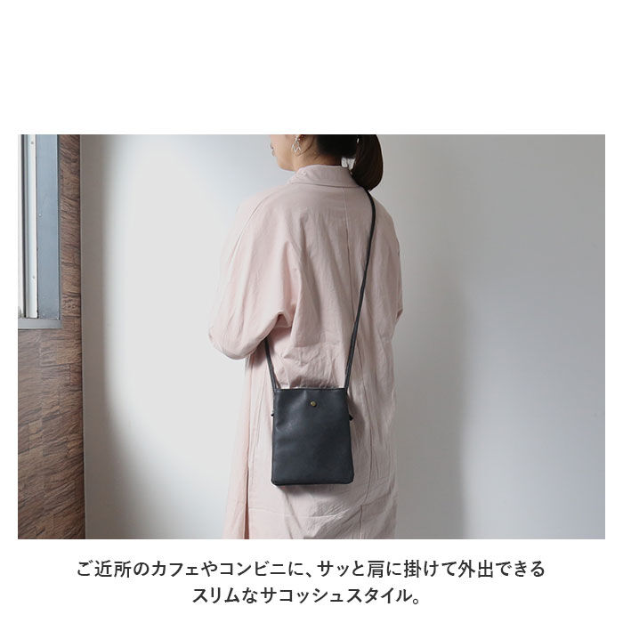 BACKYARD FAMILY「Lafiel ラフィール 合皮 ミニショルダーバッグ ショルダーバッグ ショルダー 通販」|ショルダー・メッセンジャー|