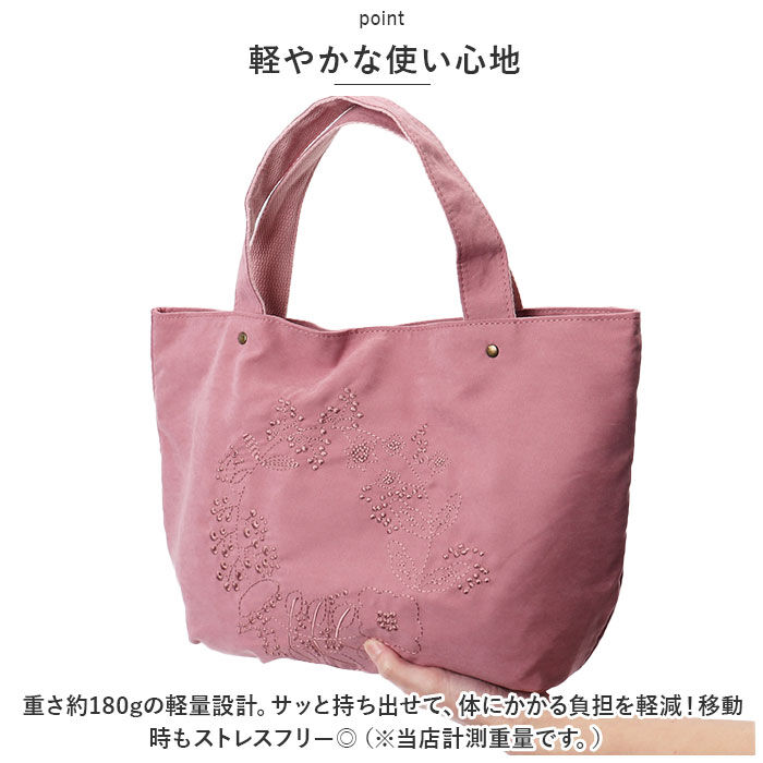 BACKYARD FAMILY「トートバッグ 小さめ レディース 通販 トートバック ミニトートバッグ 手提げバッグ 手提げバック」|トートバッグ|