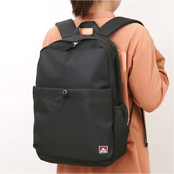 BACKYARD FAMILY「ベンデイビス リュック BEN DAVIS BDW-8369 通販 リュックサック デイパック」|リュック|