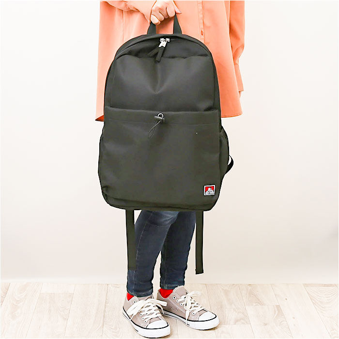 BACKYARD FAMILY「ベンデイビス リュック BEN DAVIS BDW-8369 通販 リュックサック デイパック」|リュック|