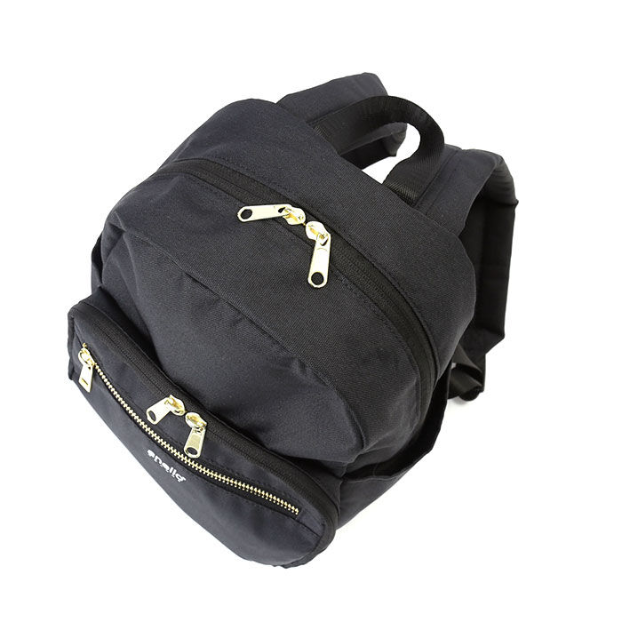 anello「アネロ リュック 撥水 通販 Sサイズ レディース 大人 リュックサック デイパック おしゃれ」|リュック|