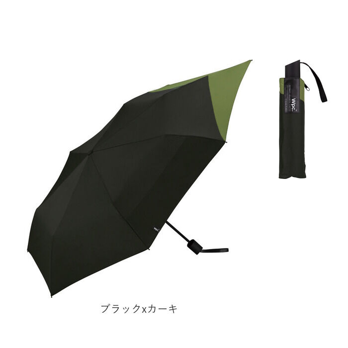 BACKYARD FAMILY「ワールドパーティ WPC 折りたたみ傘 折り畳み傘 メンズ 通販 レディース 晴雨兼用 UVカット」|傘|