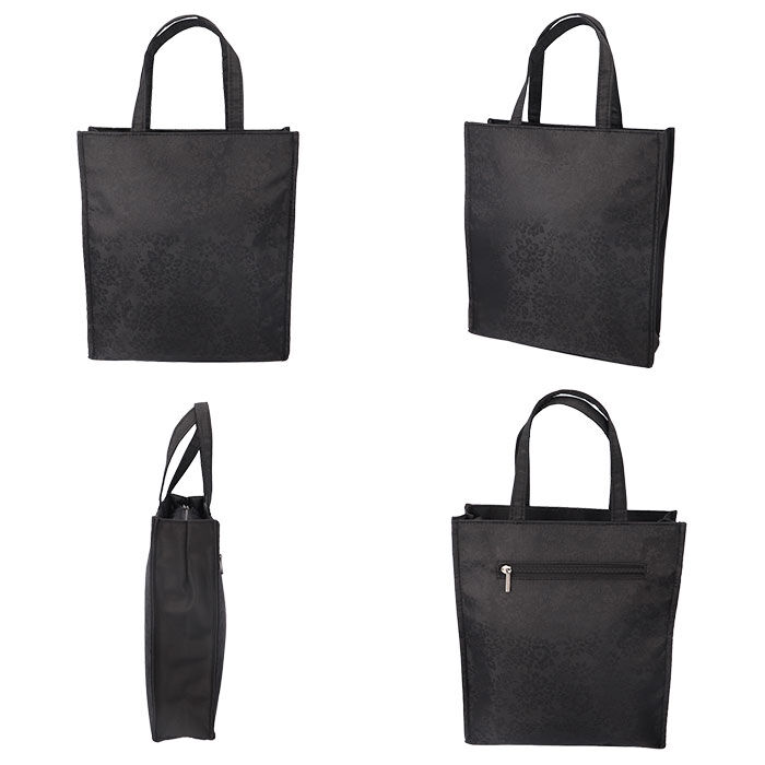 BACKYARD FAMILY「フォーマル バッグ レディース 通販 サブバッグ サブバック バック かばん カバン 鞄 冠婚葬祭」|トートバッグ|