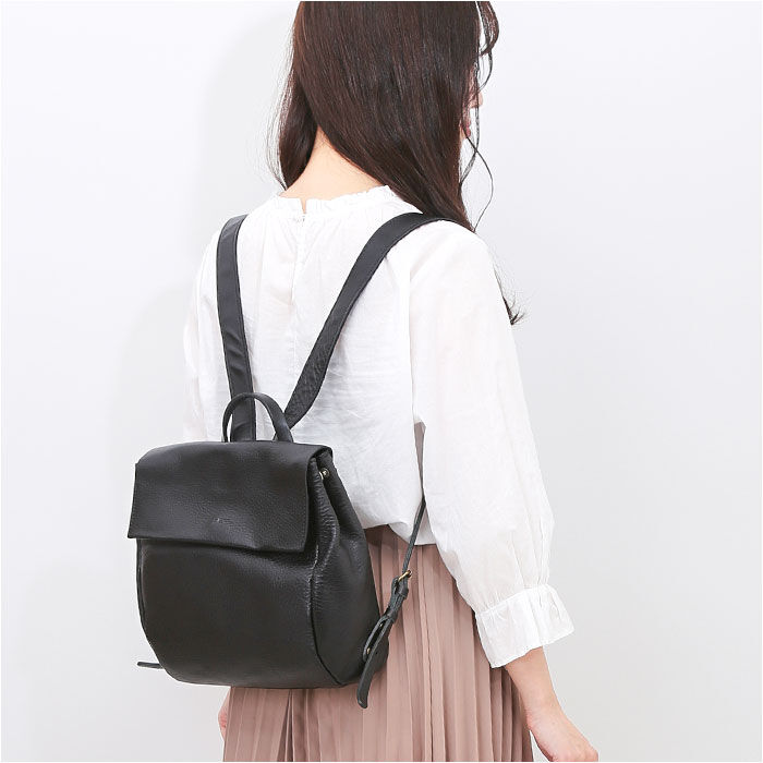 BACKYARD FAMILY「alto バッグ アルト AMSB-1209 通販 日本製 リュック リュックサック デイパック」|リュック|