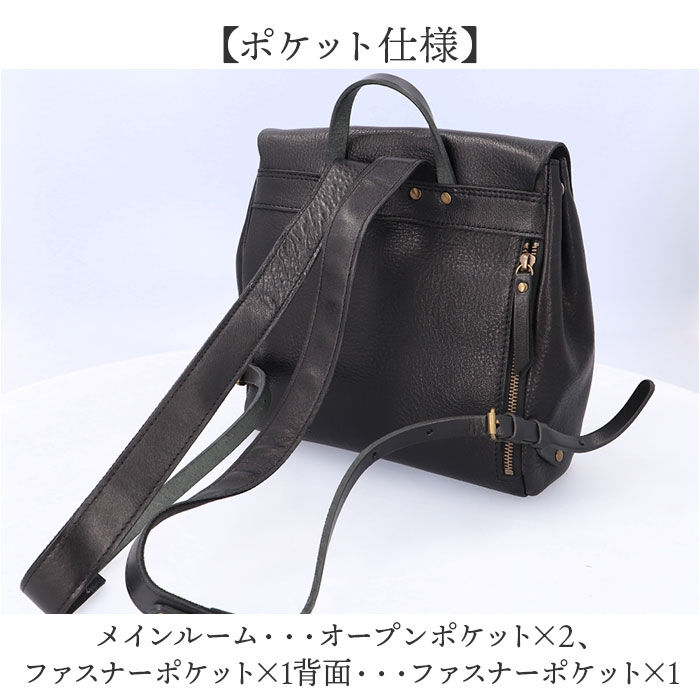 BACKYARD FAMILY「alto バッグ アルト AMSB-1209 通販 日本製 リュック リュックサック デイパック」|リュック|