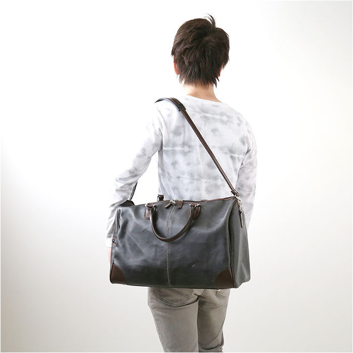 BACKYARD FAMILY「ANDY HAWARD アンディハワード ボストンバッグ 旅行 通販 ボストンバック 旅行バッグ」|ボストンバッグ|