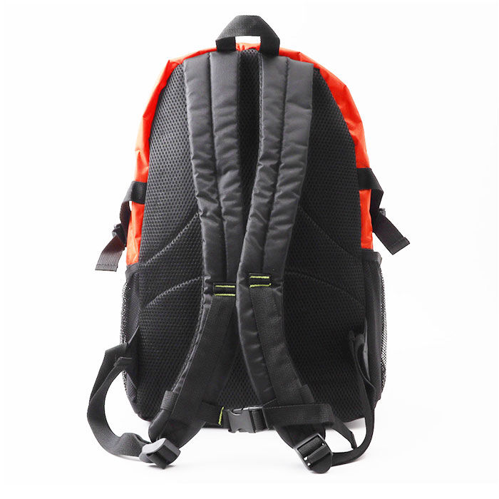 BACKYARD FAMILY「CLIMBING クライミング デイパック 8287 通販 リュックサック リュック 防災リュック」|リュック|