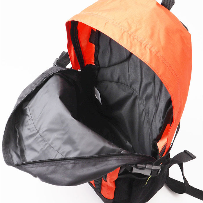 BACKYARD FAMILY「CLIMBING クライミング デイパック 8287 通販 リュックサック リュック 防災リュック」|リュック|