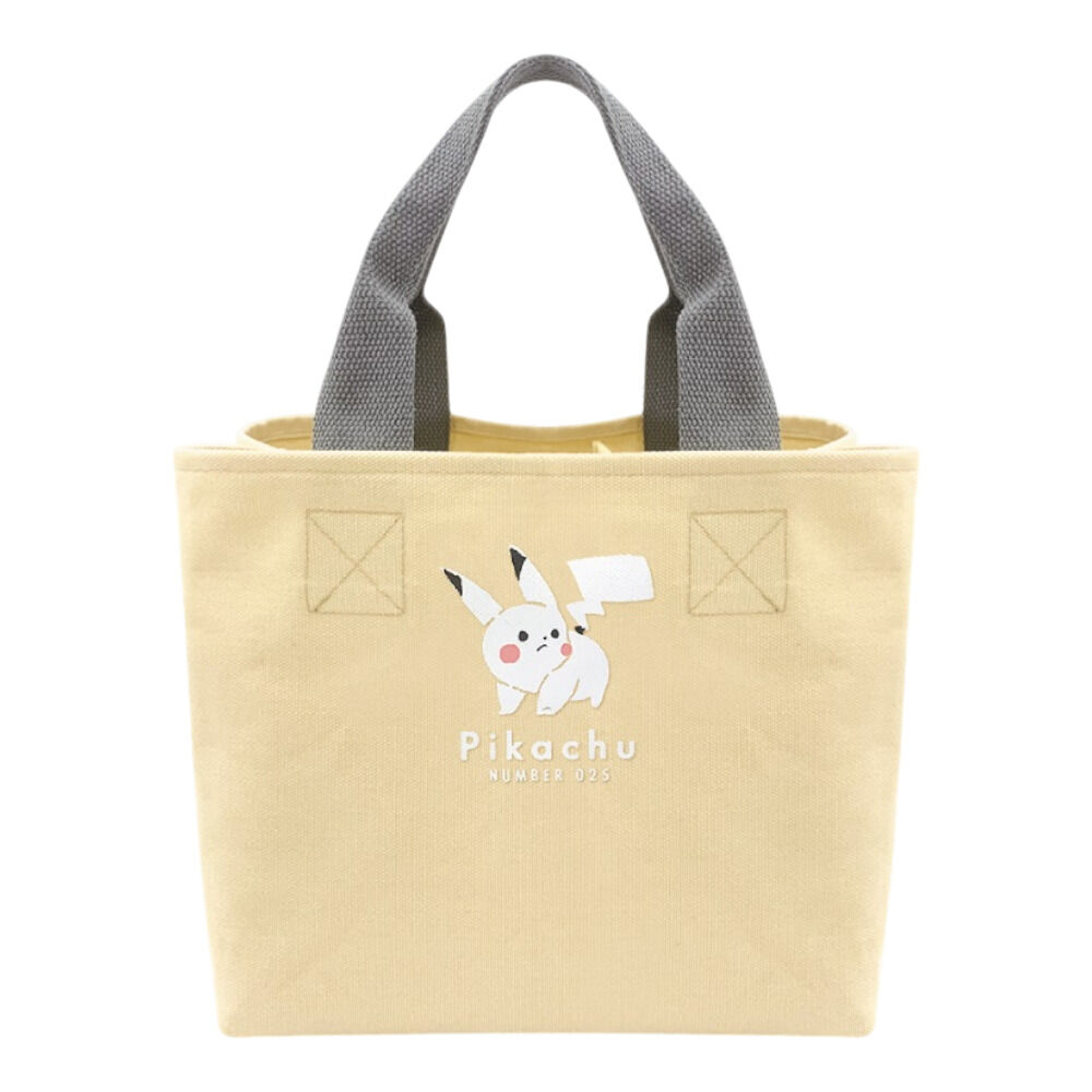 BACKYARD FAMILY「カミオジャパン トートバッグ ミニ キャラクター 通販 トートバック 手提げ トート」|トートバッグ|イエロー1