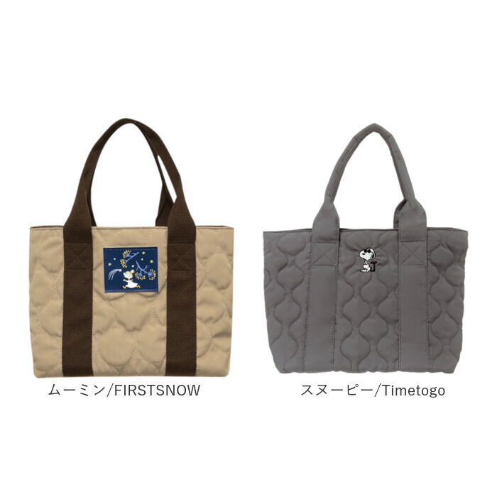 BACKYARD FAMILY「カミオジャパン トートバッグ ミニ キャラクター 通販 トートバック 手提げ トート」|トートバッグ|