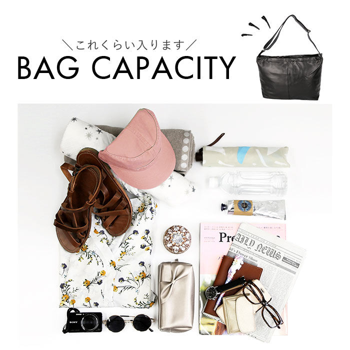 BACKYARD FAMILY「device ショルダー バッグ 通販 ショルダーバッグ ショルダーバック 斜めがけバッグ」|ショルダー・メッセンジャー|