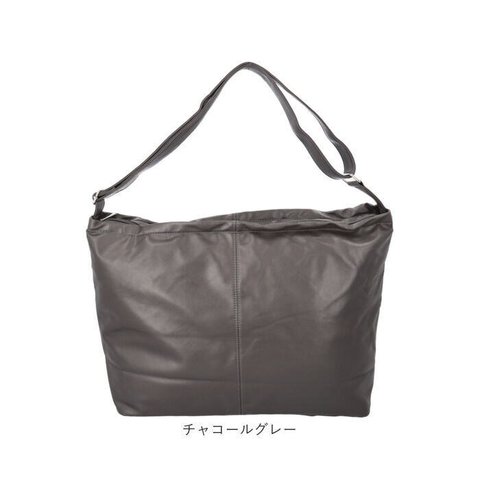 BACKYARD FAMILY「device ショルダー バッグ 通販 ショルダーバッグ ショルダーバック 斜めがけバッグ」|ショルダー・メッセンジャー|