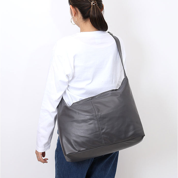 BACKYARD FAMILY「device ショルダー バッグ 通販 ショルダーバッグ ショルダーバック 斜めがけバッグ」|ショルダー・メッセンジャー|