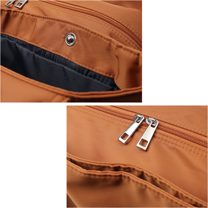 BACKYARD FAMILY「zucchero ズッケロ トート バッグ 62017 62086 通販 トートバッグ」|トートバッグ|