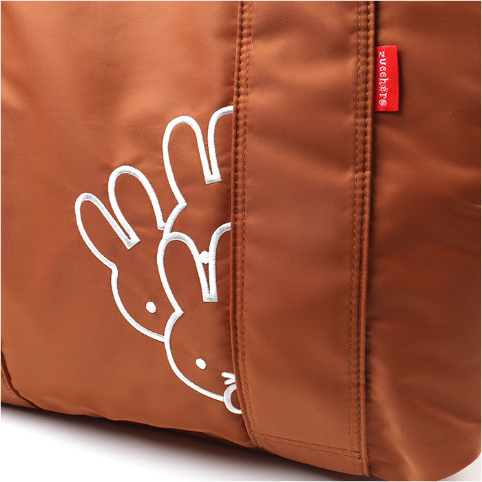 BACKYARD FAMILY「zucchero ズッケロ トート バッグ 62017 62086 通販 トートバッグ」|トートバッグ|