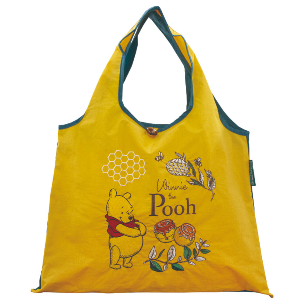 BACKYARD FAMILY「デザイナーズジャパン エコバッグ ディズニー 通販 エコバック おしゃれ 折りたたみ コンパクト」|トートバッグ|その他2