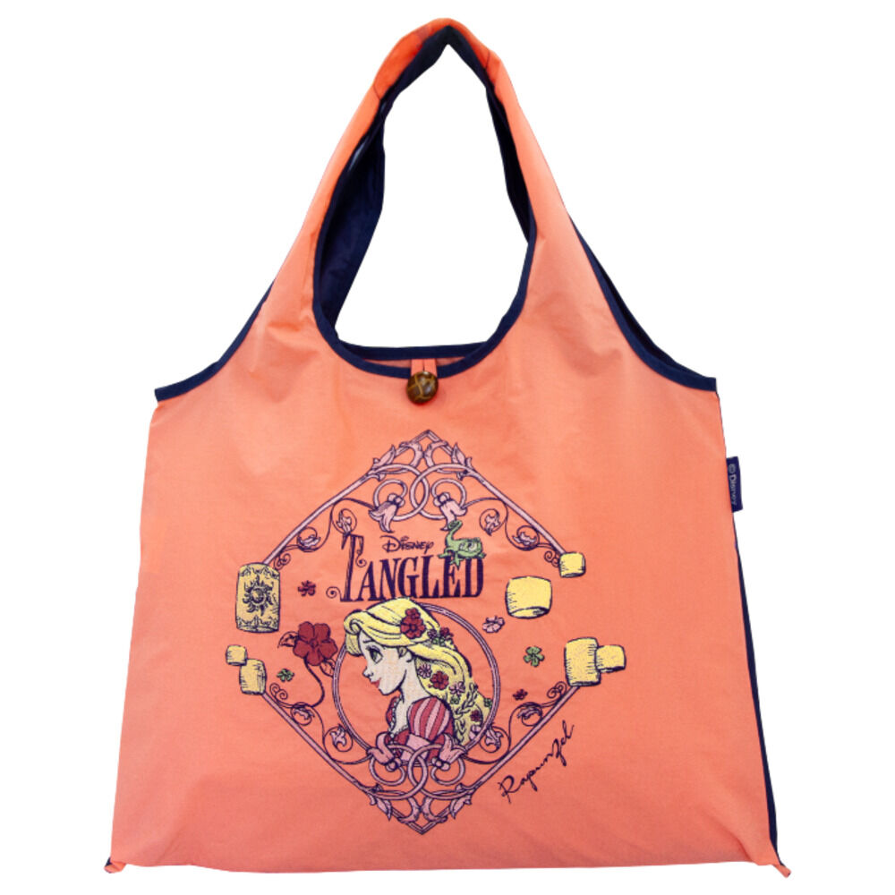 BACKYARD FAMILY「デザイナーズジャパン エコバッグ ディズニー 通販 エコバック おしゃれ 折りたたみ コンパクト」|トートバッグ|その他4