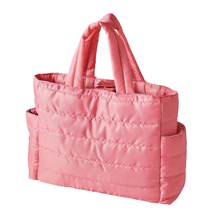 BACKYARD FAMILY「トートバッグ 通販 2wayバッグ 入院バッグ 入院用品 入院グッズ 入院準備 A4サイズ」|トートバッグ|