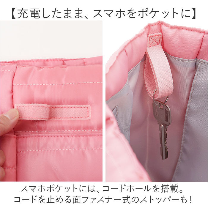 BACKYARD FAMILY「トートバッグ 通販 2wayバッグ 入院バッグ 入院用品 入院グッズ 入院準備 A4サイズ」|トートバッグ|