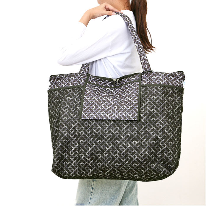 BACKYARD FAMILY「キャリーオンバッグ 折りたたみ L 通販 キャリーオンバック キャリーオン バッグ トートバッグ」|ボストンバッグ|