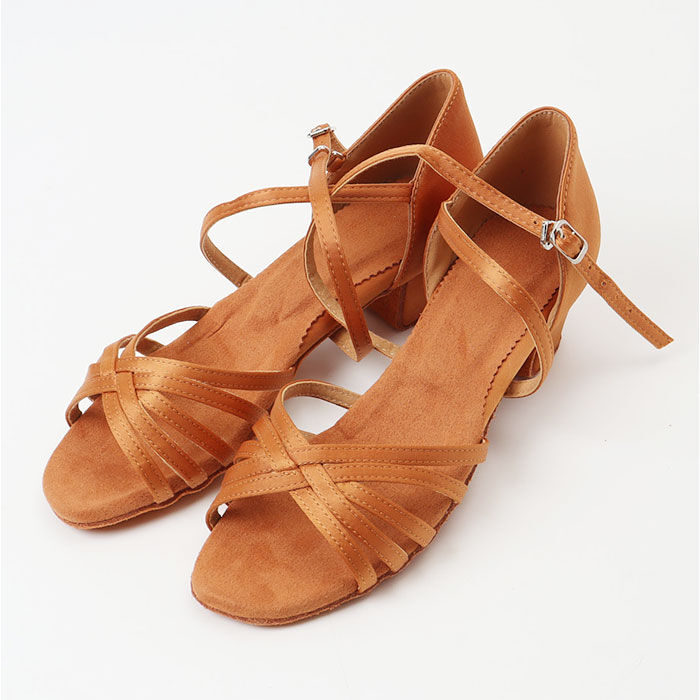 BACKYARD FAMILY「社交ダンスシューズ ラテン 通販 ラテンシューズ レディース ジャズダンスシューズ シューズ」|その他|