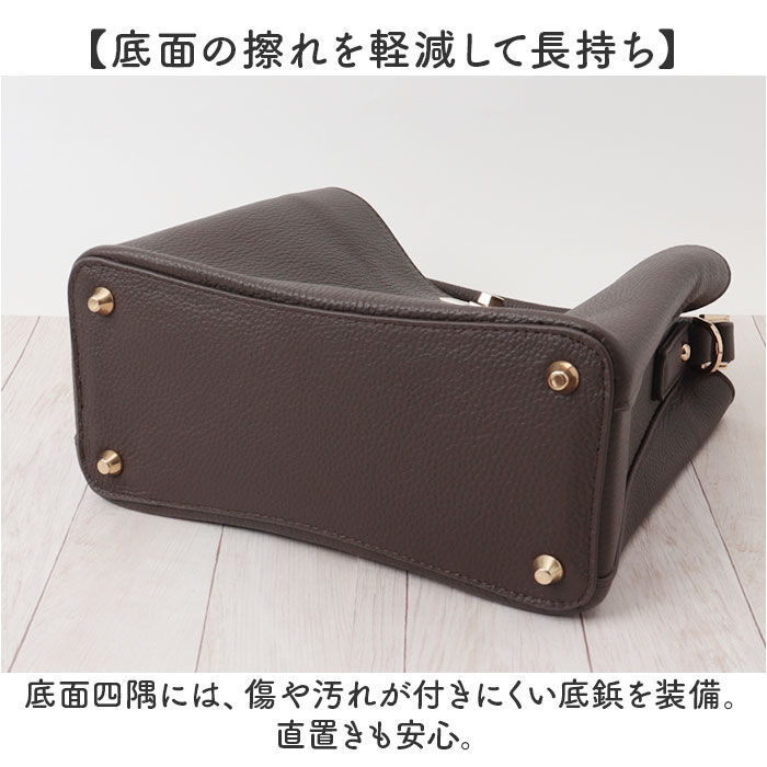 BACKYARD FAMILY「ハンドバッグ Rename レザー 通販 レディース リネーム バッグ ショルダーバッグ 2way」|ハンドバッグ|