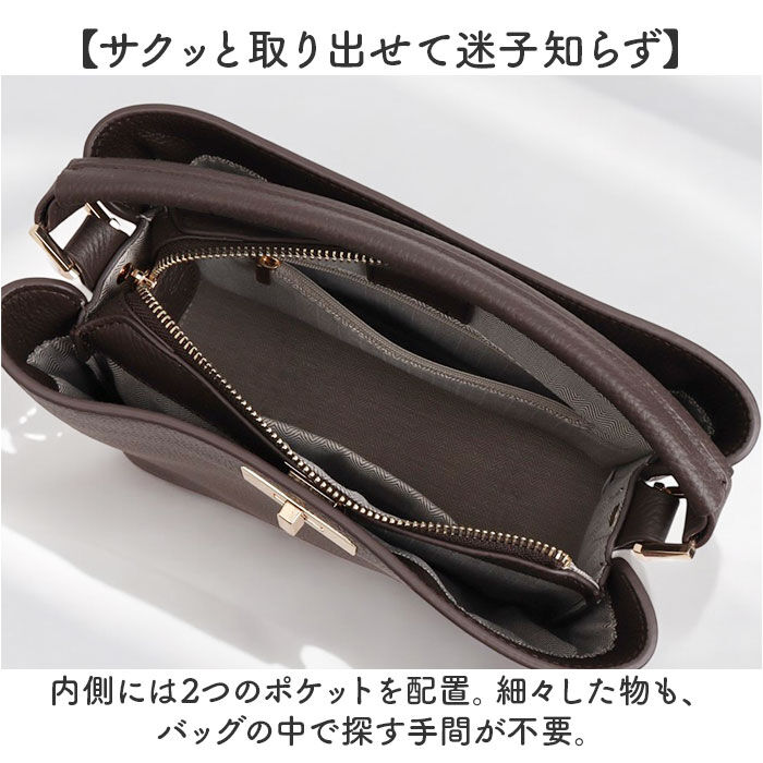 BACKYARD FAMILY「ハンドバッグ Rename レザー 通販 レディース リネーム バッグ ショルダーバッグ 2way」|ハンドバッグ|