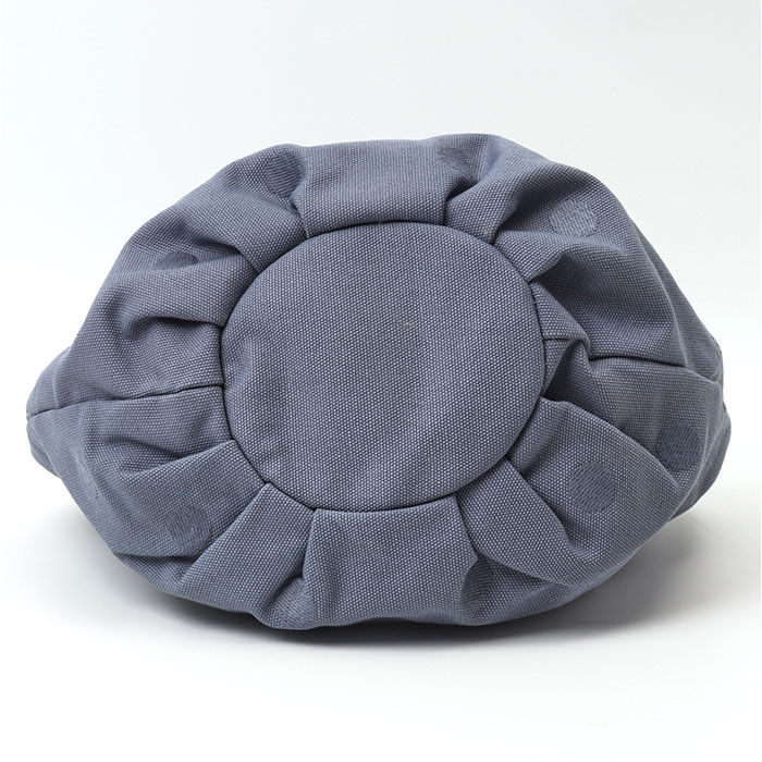 BACKYARD FAMILY「トートバッグ ドット toleur 通販 レディース ハンドバッグ コットンキャンバス 手提げ」|トートバッグ|