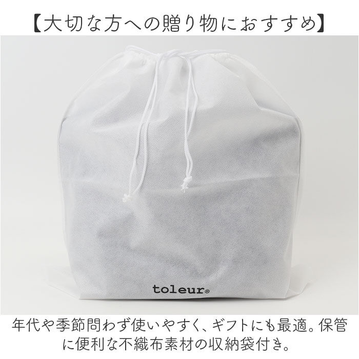 BACKYARD FAMILY「トートバッグ ドット toleur 通販 レディース ハンドバッグ コットンキャンバス 手提げ」|トートバッグ|