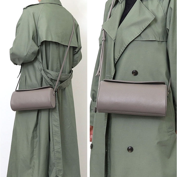 BACKYARD FAMILY「COOCO クーコ ショルダーバッグ レディース 通販 ショルダーバック ショルダー 斜めがけ」|ショルダー・メッセンジャー|