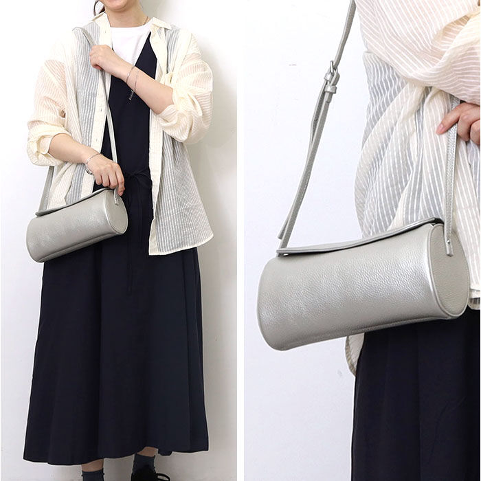 BACKYARD FAMILY「COOCO クーコ ショルダーバッグ レディース 通販 ショルダーバック ショルダー 斜めがけ」|ショルダー・メッセンジャー|